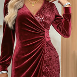 Вера | Сладка животинска блуза с коледни мотиви