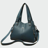 Elegáns retró válltáska