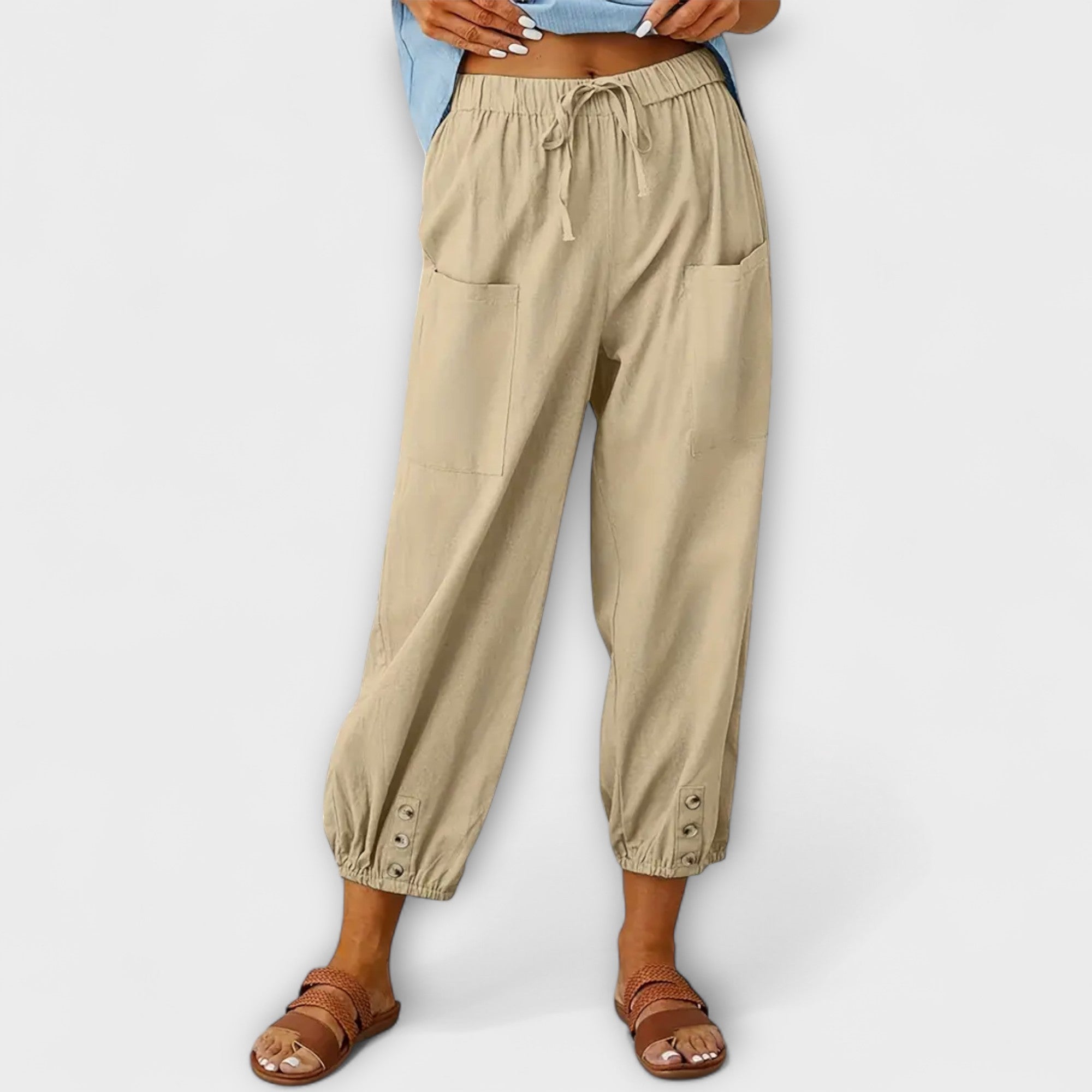 Kiara - Harem nadrág