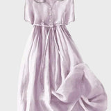 Gombos Klasszikus Ruha