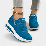 Anatómiai Sportcipők Légpárnákkal