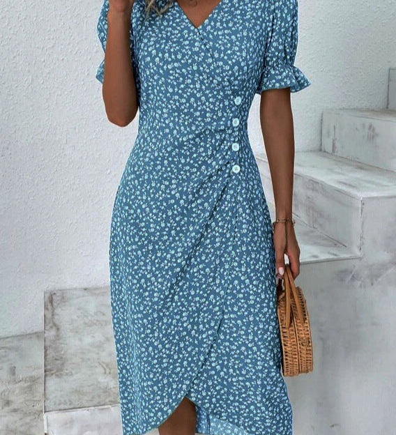 Rita | Könnyű Bőruha a Nyárra