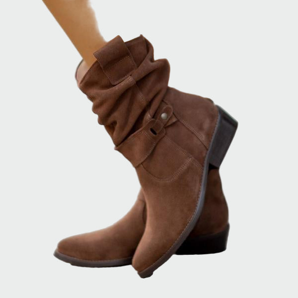 Kényelmes bokacsizmák