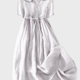 Gombos Klasszikus Ruha