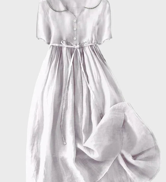 Gombos Klasszikus Ruha