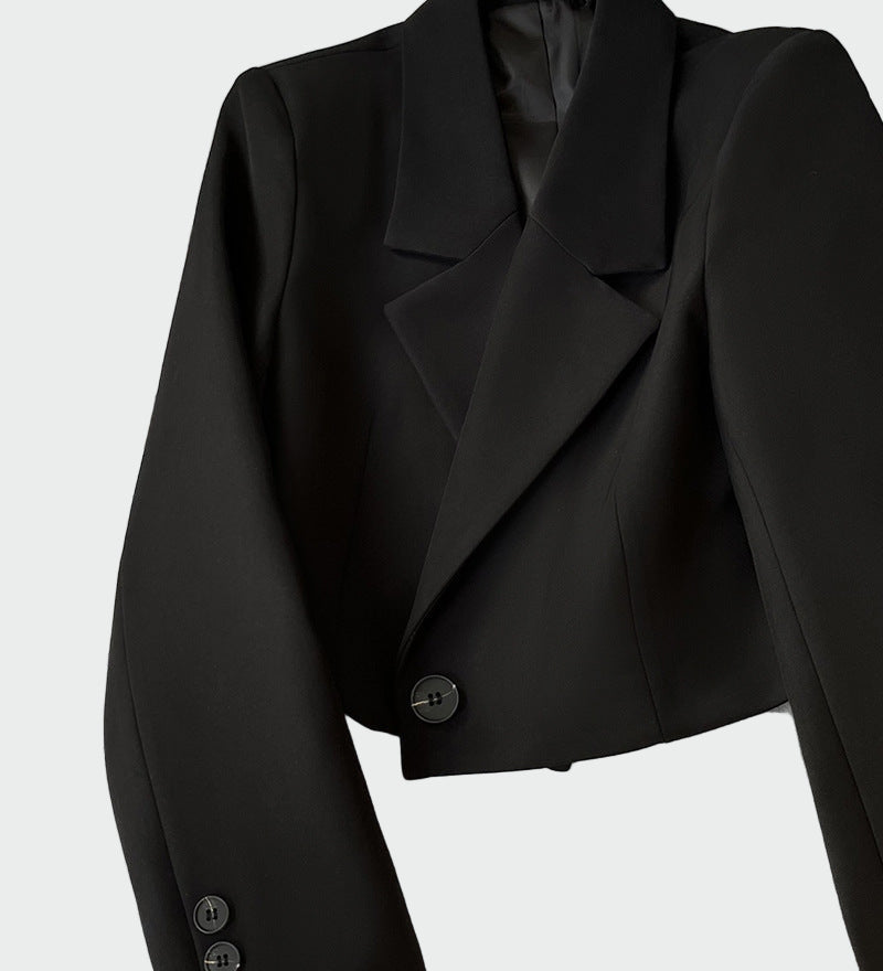 Sofisztikált blézer