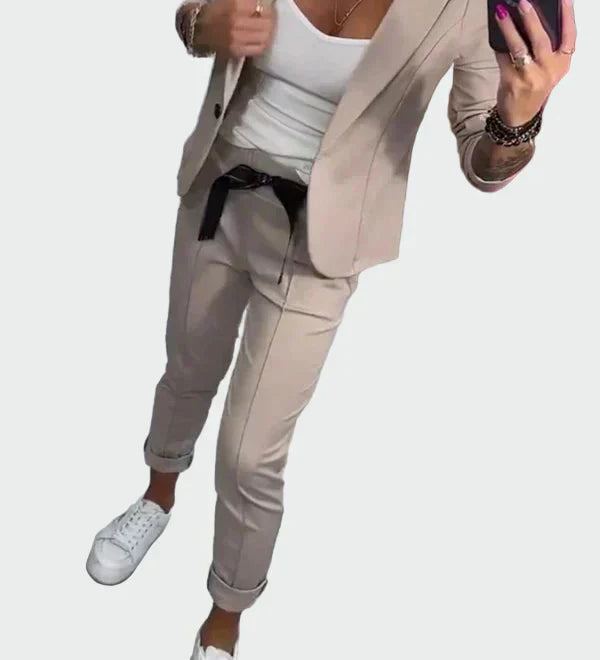 A tökéletes elegancia és kényelem kombinációja