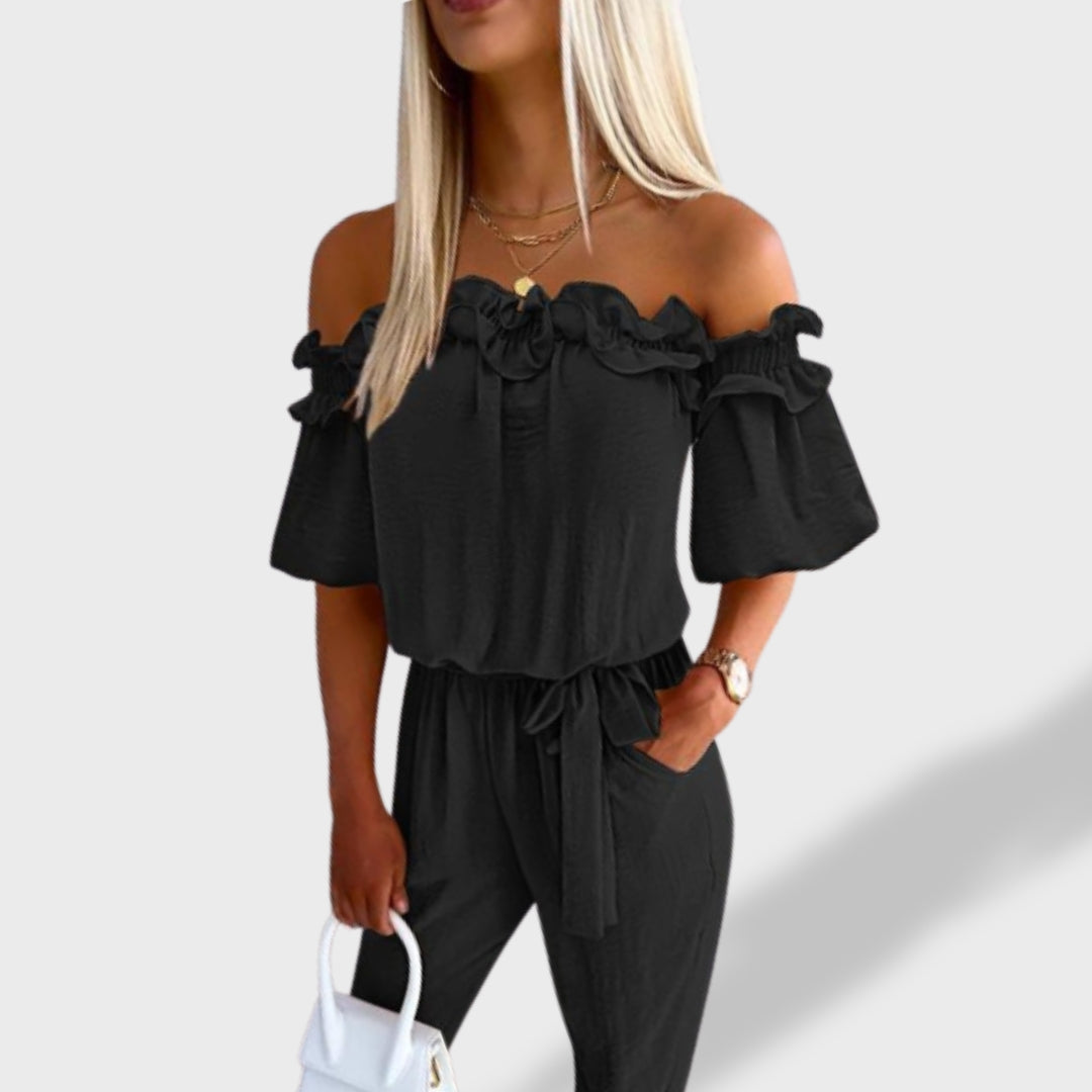 Lara™ | Könnyű és Friss Készlet – 2 Darab