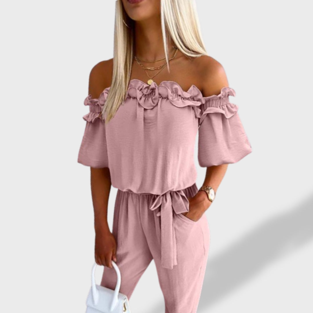 Lara™ | Könnyű és Friss Készlet – 2 Darab