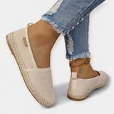 Kényelmes Slip-On Cipők