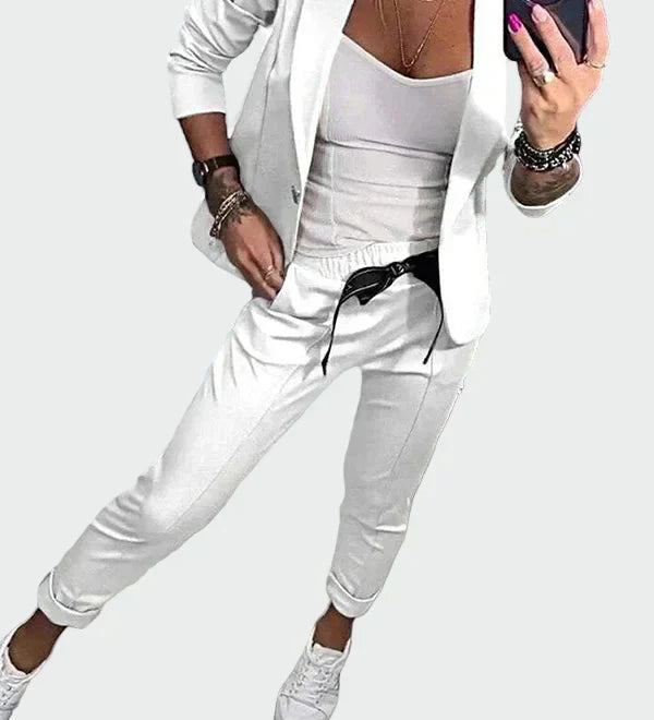 A tökéletes elegancia és kényelem kombinációja