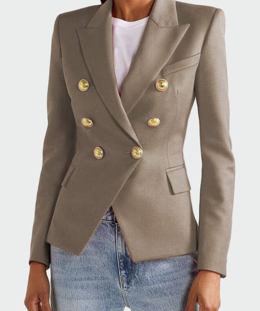 Josefína - Klasszikus szabású zakó