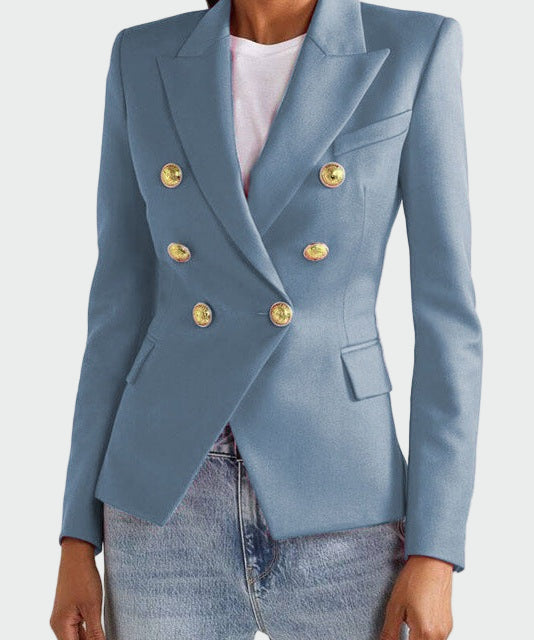 Josefína - Klasszikus szabású zakó