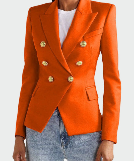 Josefína - Klasszikus szabású zakó