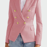 Klasszikus vonalú blézer