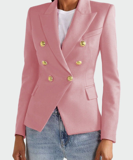 Josefína - Klasszikus szabású zakó