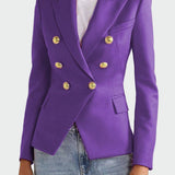 Klasszikus vonalú blézer