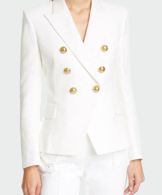 Josefína - Klasszikus szabású zakó