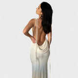 Luna - A ruha, amely ünnepli a vonalaidat