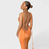 Luna - A ruha, amely ünnepli a vonalaidat