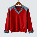 Люси | Зимен Суитчер с Весели Животински Мотиви