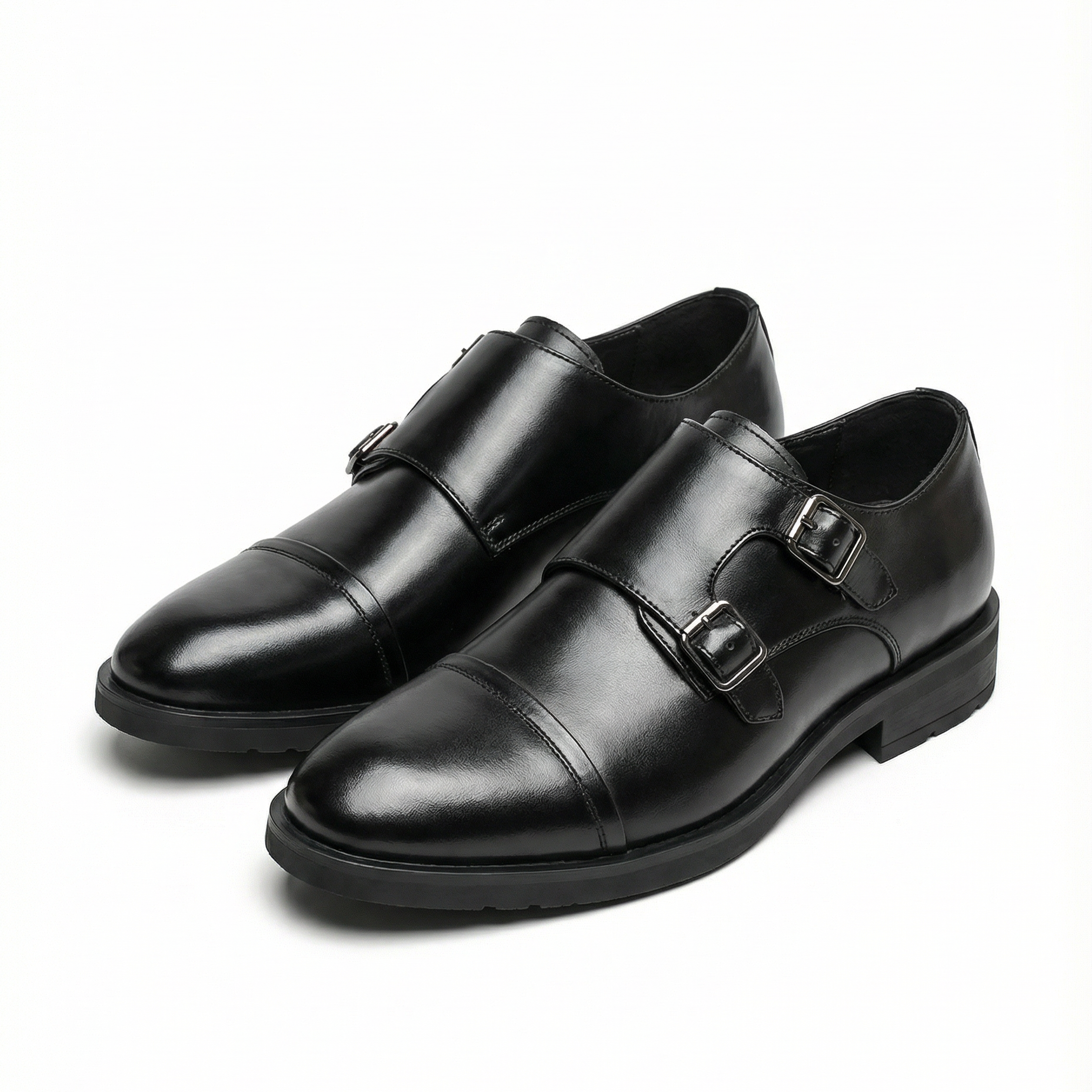 Железният монах