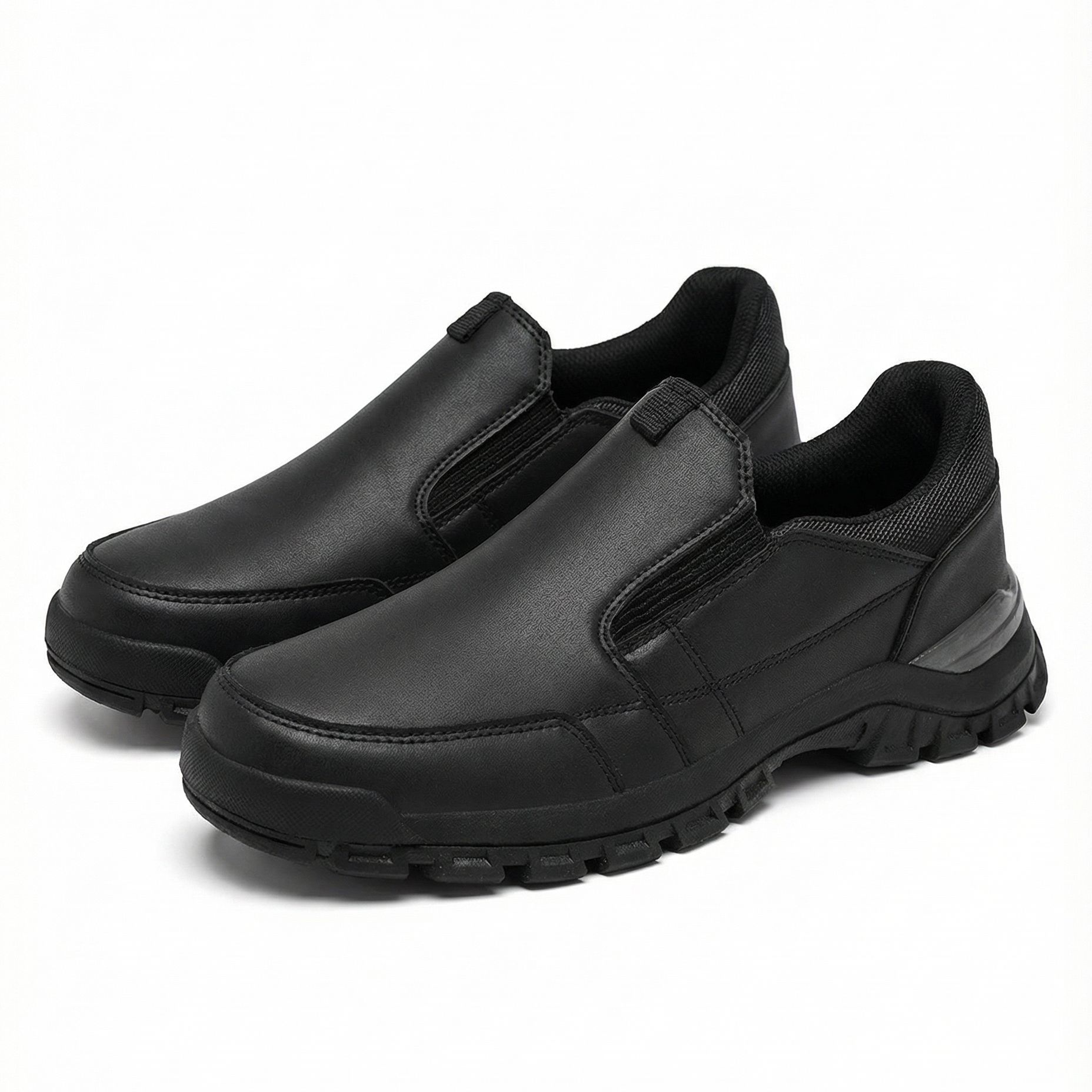 Обувката Trailmark Slip-On