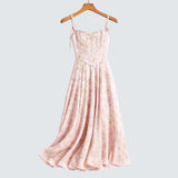 Oona™ Миди рокля