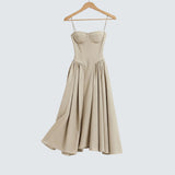 Дамска рокля Julia™ Миди