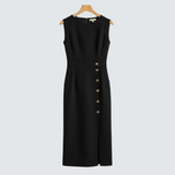 Ceecee™ Миди рокля