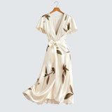 Dhalia™ Миди рокля