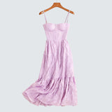 Лаура™ Миди рокля