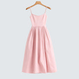 Клара™ Миди рокля