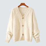 Клара | Плетен кардиган с фина текстура