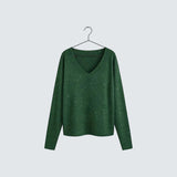 Вера | Симпатичен животински суитшърт с коледни мотиви