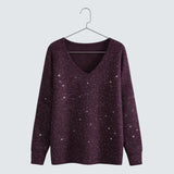 Вера | Симпатичен животински суитшърт с коледни мотиви