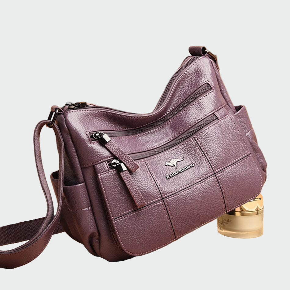 Időtlen elegáns kézitáska