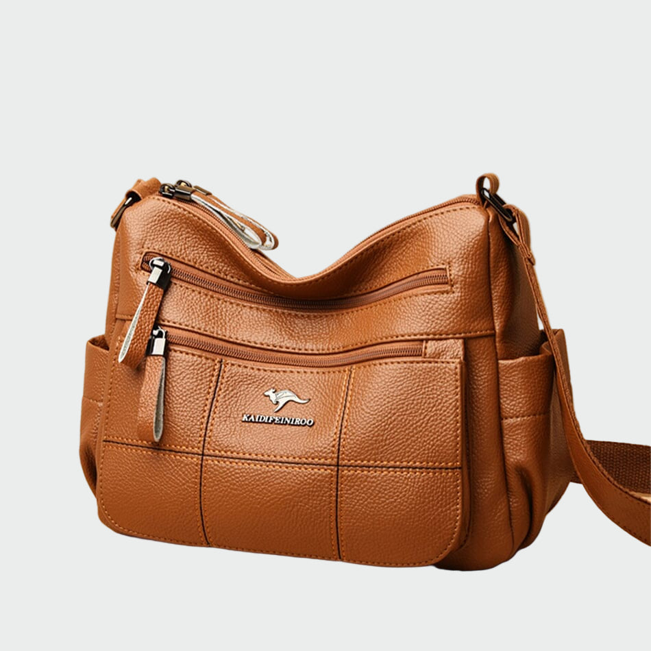 Időtlen elegáns kézitáska