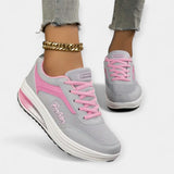 Anatómiai Sportcipők Légpárnákkal