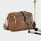 Időtlen válltáska