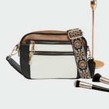 Időtlen válltáska