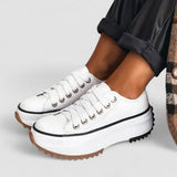 Elisa™ - Platform cipő