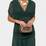 Кавела | Елегантна рокля