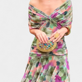 Кавела | Елегантна рокля