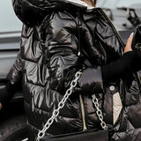 Noa | Elegáns kabát, amely sokoldalúságot kínál a mindennapokhoz és megbízható meleget