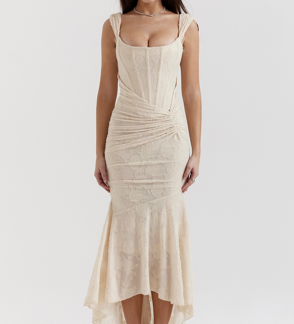 Nalina™ | Maxi Ruha – Elegancia Minden Részletben