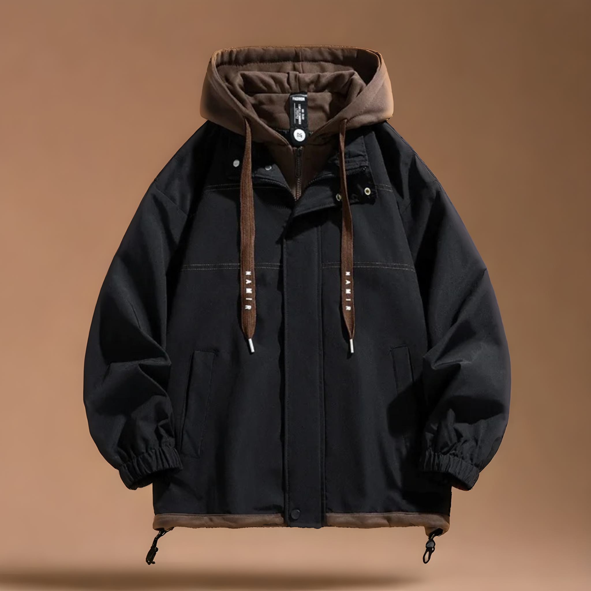 Якето Urban Explorer