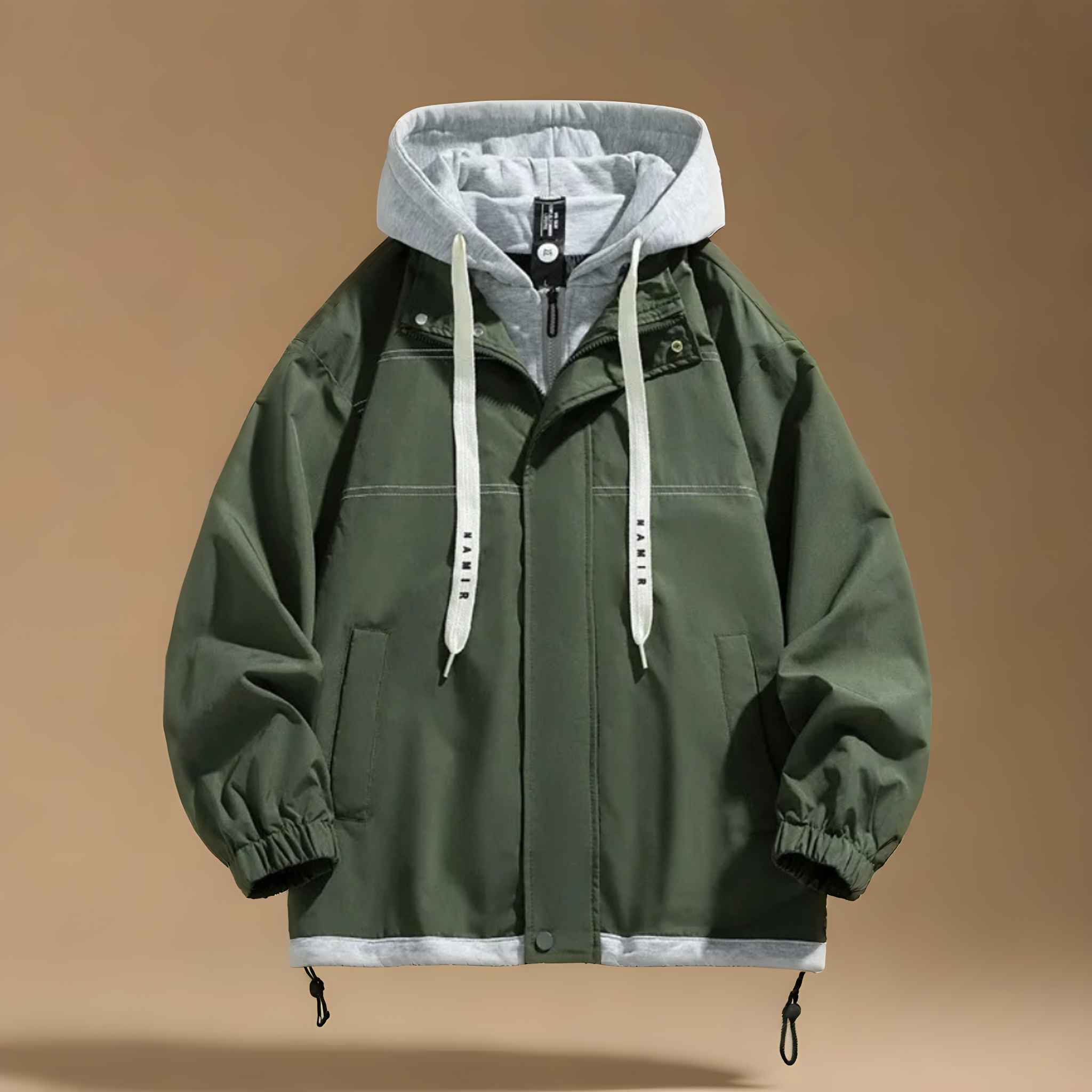 Якето Urban Explorer