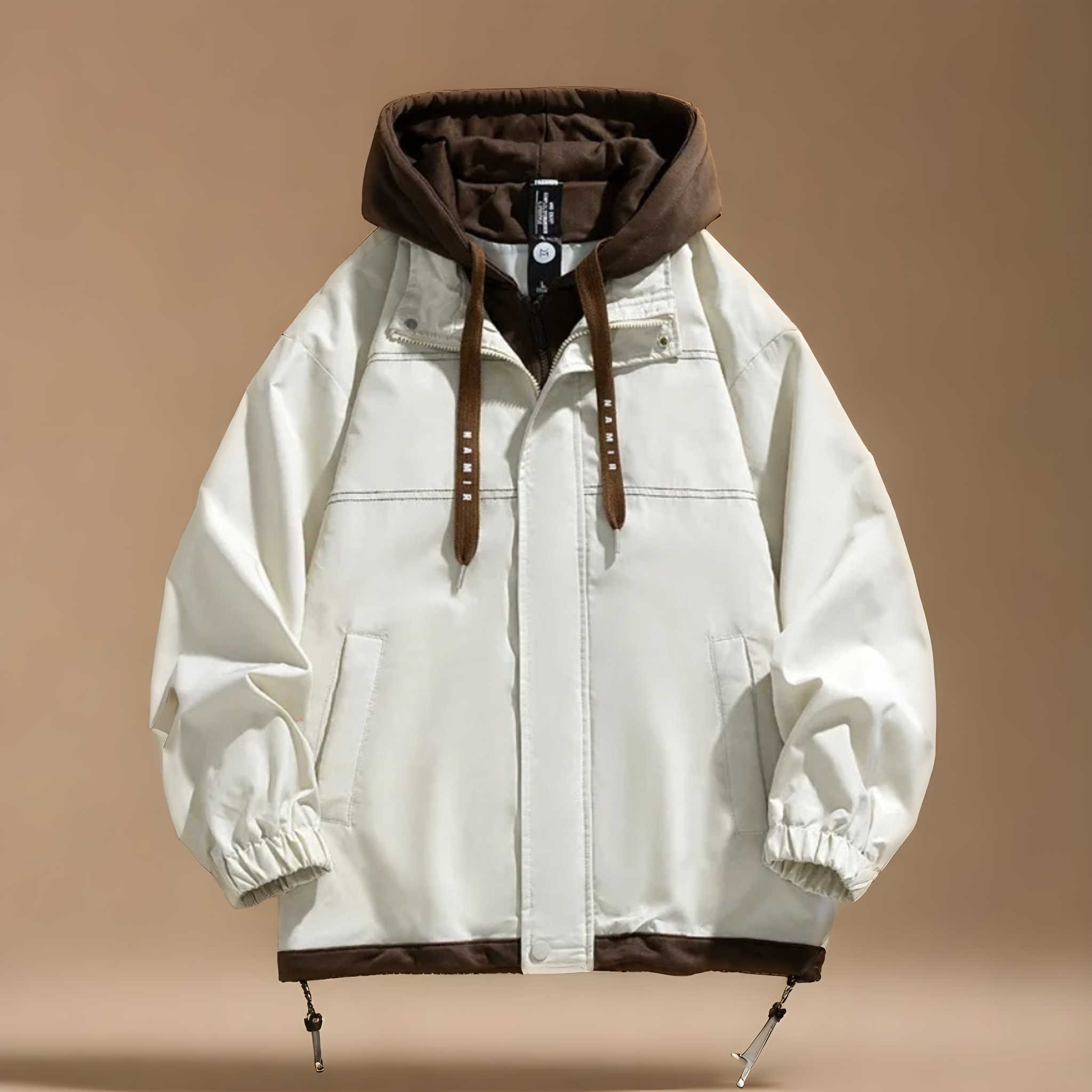 Якето Urban Explorer