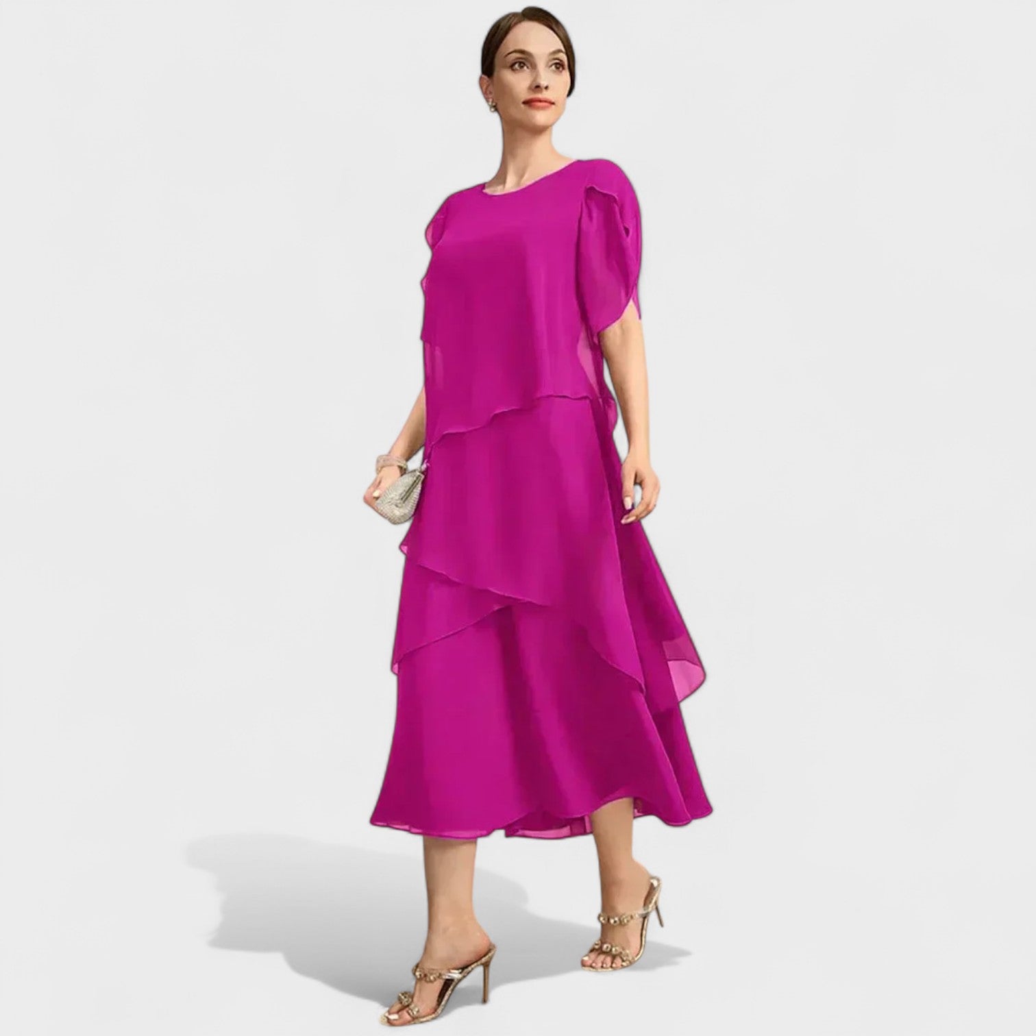 Denise Ruha - Időtlen Elegancia